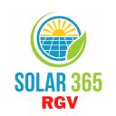 Solar365 RGV logo